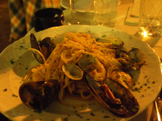 Canova Piazza del Popolo by null