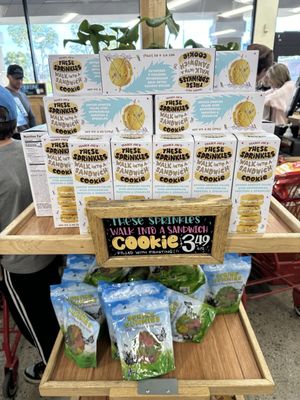 Trader Joe's by null