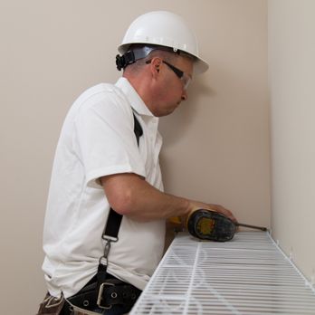 Pender & Pettus Insulating - Don't let shelving be a pain--have us do it! - Insulation Installation Near Me - Carolina, North Carolina Pender & Pettus Insulating - Don't let shelving be a pain--have us do it! - Insulation Installation Near Me - Carolina, North Carolina