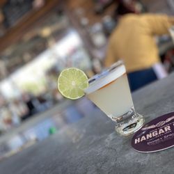 Jock's Hangar Bar