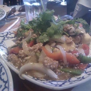 President Thai - Thai Near Me - Pasadena, California