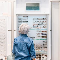Fishman & Sheridan eyeCare Specialists