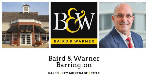 BAIRD & WARNER REAL ESTATE - Updated April 2026 - 10 Reviews - 754 W Nw