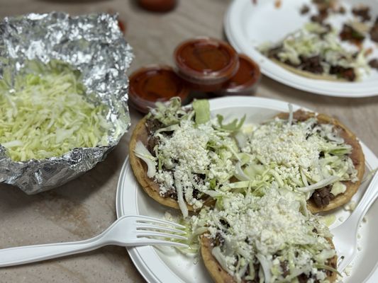 King Taco # 15 by null