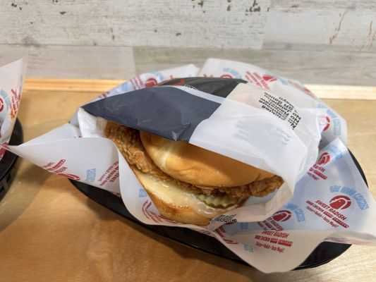 SWEET RADISH by null