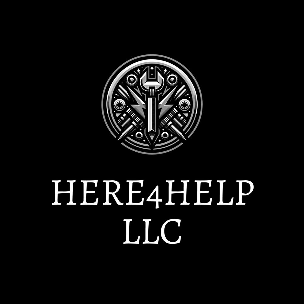 Slide of Here4Help