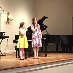North Florida Music Academy