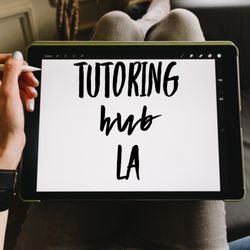 Tutoring Hub LA