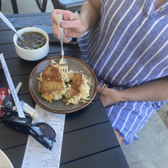 Fermentation Farm - Tuna melt...amazing - Health Markets Near Me - Costa Mesa, California Fermentation Farm - Tuna melt...amazing - Health Markets Near Me - Costa Mesa, California