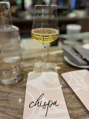 Chispa | Food + Drink by null