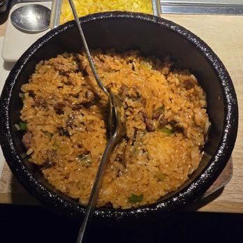 Kintan Japanese BBQ - Bibimbap - Japanese Near Me - London, XGL Kintan Japanese BBQ - Bibimbap - Japanese Near Me - London, XGL