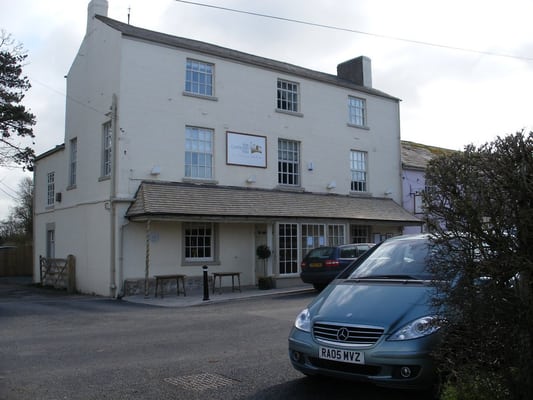 The Cartford Inn by null