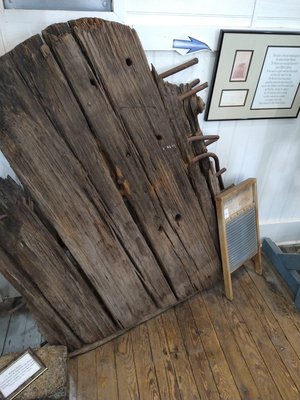 Orange Beach History Museum by null