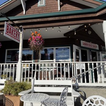 Cannon Beach Bakery - Bakeries Near Me - Cannon Beach, Oregon Cannon Beach Bakery - Bakeries Near Me - Cannon Beach, Oregon