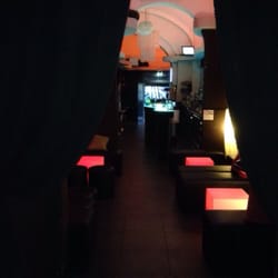 Kubrick Lounge Cafè