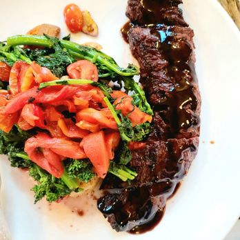 Bar Toto - Hanger steak - Italian Near Me - Brooklyn, New York Bar Toto - Hanger steak - Italian Near Me - Brooklyn, New York