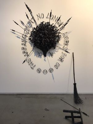 Center for Maine Contemporary Art by null