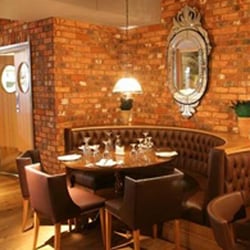 The Kings Head