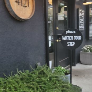 The Merchant - Coffee & Tea Near Me - Long Beach, California The Merchant - Coffee & Tea Near Me - Long Beach, California
