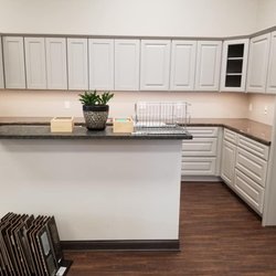 Majestic Floors and More - Cabinets
