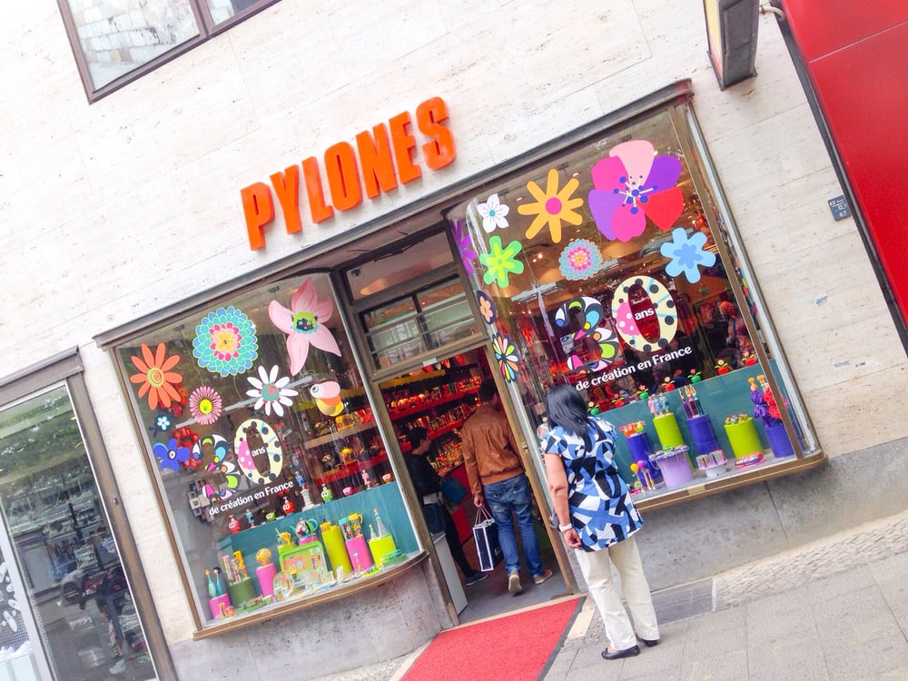 PYLONES 16 Photos Kurfürstendamm 225, Berlin, Germany Yelp