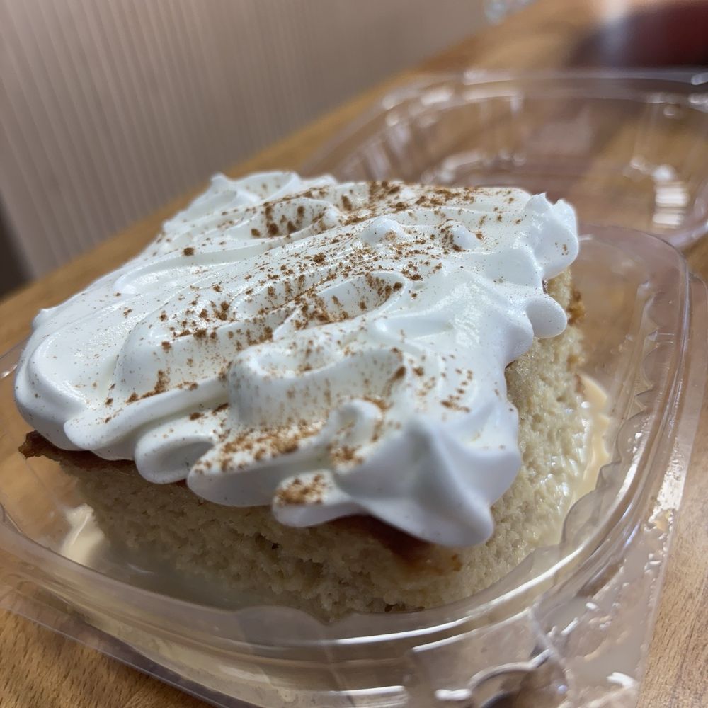 Dulce Tropical - Tres Leches - Venezuelan Near Me - North Miami, Florida Dulce Tropical - Tres Leches - Venezuelan Near Me - North Miami, Florida