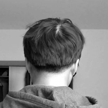 Fancy Wave Beauty Salon - The back part of hair was uneven :( - Hair Salons Near Me - Flushing, New York Fancy Wave Beauty Salon - The back part of hair was uneven :( - Hair Salons Near Me - Flushing, New York