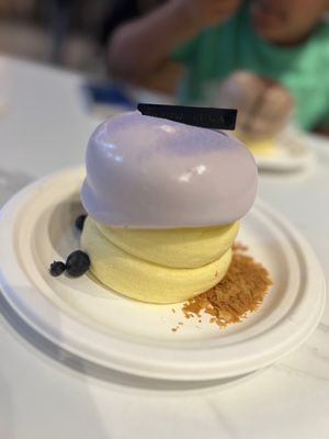 FUWA FUWA Soufflé Cafe by null