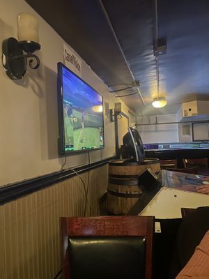 Eleventh Street Pub by null
