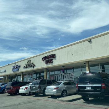 Chilangos Tacos - Tacos Near Me - Dallas, Texas