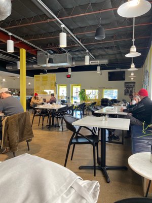 Austin Java by null