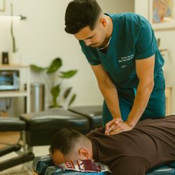 Más Vida Chiropractic