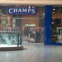 Champs Sports