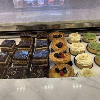 La Panadería - Yummy pastries and desserts :) ! - Breakfast & Brunch Near Me - San Antonio, Texas La Panadería - Yummy pastries and desserts :) ! - Breakfast & Brunch Near Me - San Antonio, Texas