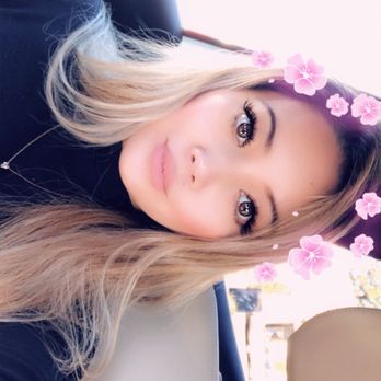 Angela Beauty Studio - Day 6 and my lashes are still intact and full of volume! Angela knows exactly how I want my lashes and I feel beautiful thanks to her ! - Eyelash Service Near Me - Norco, California