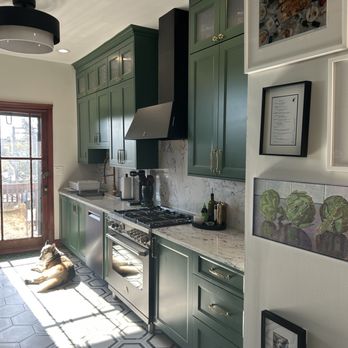 Planet Cabinets - General Contractors Near Me - Chicago, Illinois