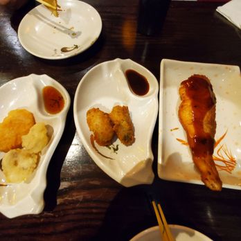 E sushi 2 - Sushi Bars Near Me - Brooklyn, New York