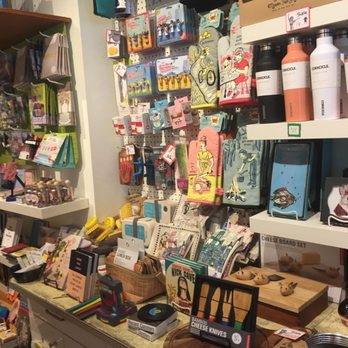 Exit 9 Gift Emporium - Stuff - Cards & Stationery Near Me - New York, New York
