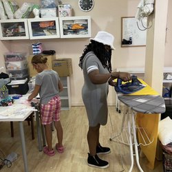 Sew Chic Fabrics and Crafts