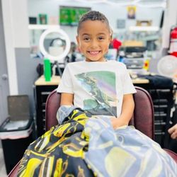 Top Tier Barbershop
