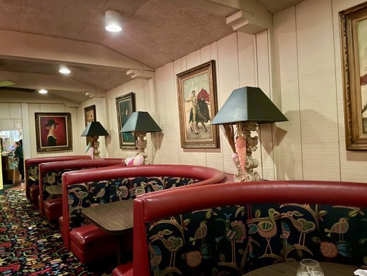 Mexicali Restaurants by null