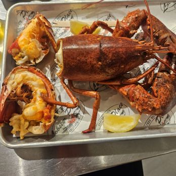 Lobster Place - Seafood Markets Near Me - New York, New York