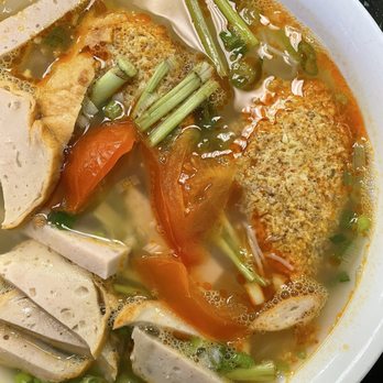 Thanh Xuan Café - Vietnamese Near Me - Vancouver, British Columbia