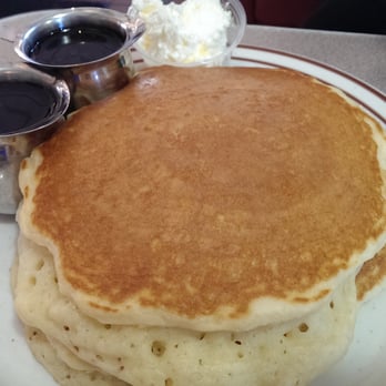Golden Nugget - Daily Breakfast Available Monday- Friday, $7.99 prior to tax - American Near Me - Chicago, Illinois