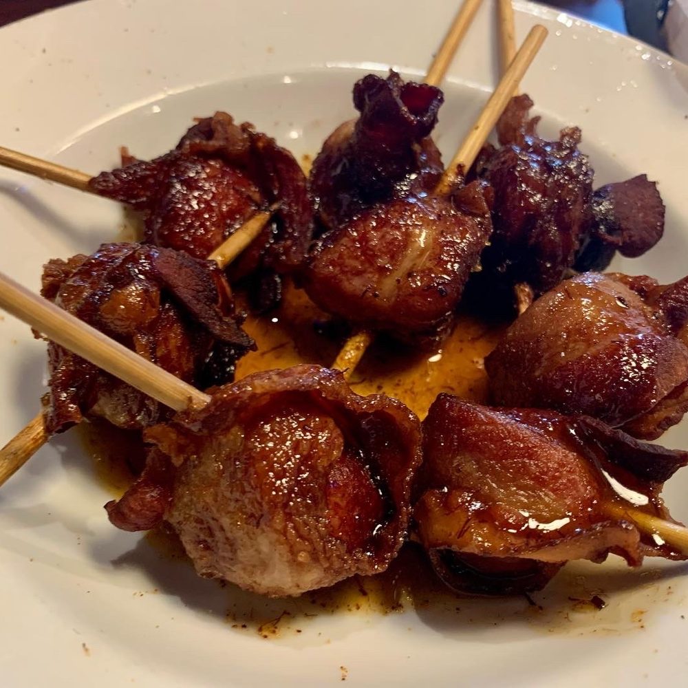 Smokehouse | 734 - Barbeque Near Me - Temperance, Michigan Smokehouse | 734 - Barbeque Near Me - Temperance, Michigan