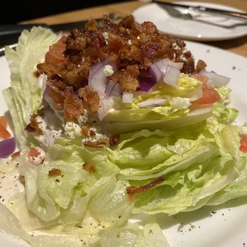 Devon Seafood & Steak - Wedge salad - Seafood Near Me - Oakbrook Terrace, Illinois Devon Seafood & Steak - Wedge salad - Seafood Near Me - Oakbrook Terrace, Illinois