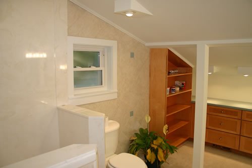 Slide of Southern Home Remodeling