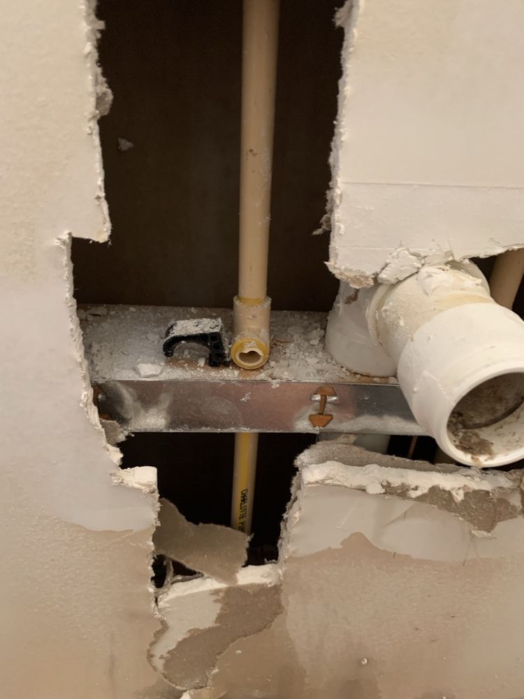 Slide of Frankie's Home Maintenance and Repair Services