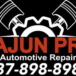 Cajun Pro Automotive Repair  - Shop log