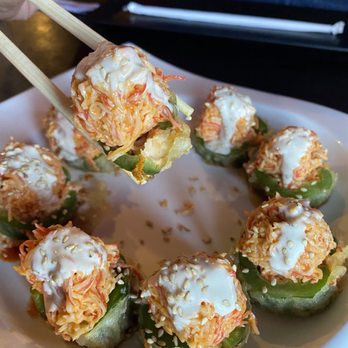 Kei Sushi - Dragon ball - Sushi Bars Near Me - Reno, Nevada